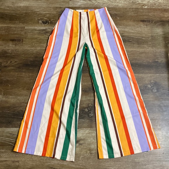 Cider Pants & Jumpsuits Cider Happy Hour Pants Poshmark